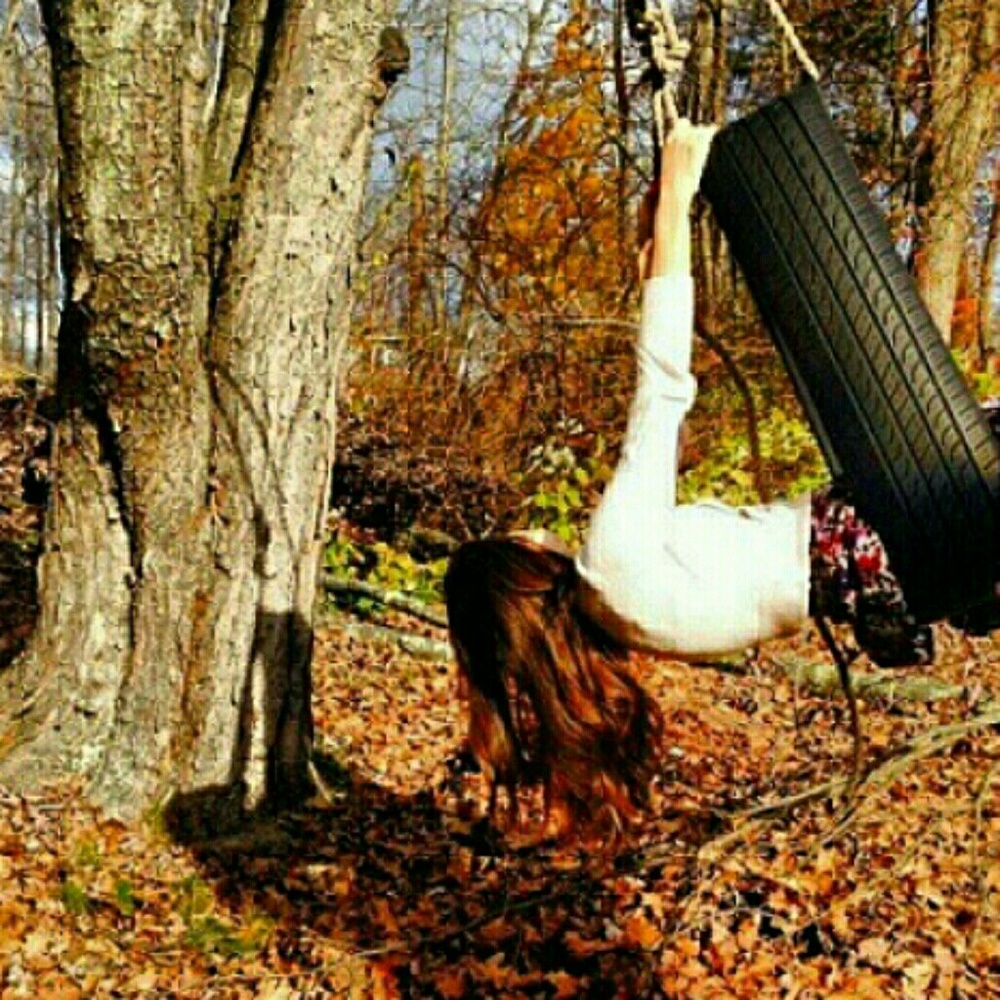 Meet your Posher, Sylvia